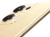 Le Reno9 Pro Plus. (Source : OPPO)