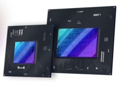 Intel Arc Alchemist Xe-HPG utilisera le suréchantillonnage basé sur l'IA XeSS. (Image Source : Intel)