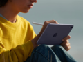 Certains propriétaires d'iPad mini 6 se plaignent désormais d'une distorsion et d'une décoloration de l'écran. (Image : Apple)
