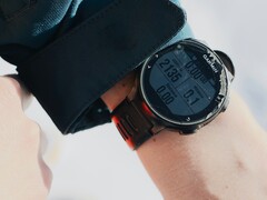Garmin est en meilleure forme que cette smartwatch