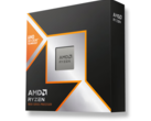 AMD prévoit deux nouveaux CPU Ryzen 9000 X3D (source d'image : AMD)