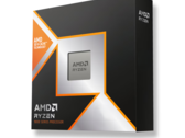 AMD prévoit deux nouveaux CPU Ryzen 9000 X3D (source d'image : AMD)