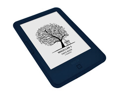 Le Magellan 5 fonctionne sous Android 11. (Source de l'image : ONYX BOOX)