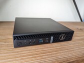 Test du Dell OptiPlex Micro Plus 7010 : ordinateur de bureau Core i7-13700 dans un mini PC