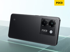 La dernière version de Xiaomi va plus loin que les récents renouvellements de smartphones. (Source de l'image : Xiaomi)