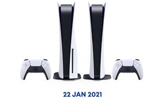 En Indonésie, les fans devront attendre le 22 janvier 2021 pour mettre la main sur une PlayStation 5. (Source de l&#039;image : PlayStation Indonesia)