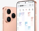 Le Pura 80. (Source de l'image : Huawei)