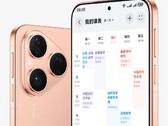 Le Pura 80. (Source de l'image : Huawei)