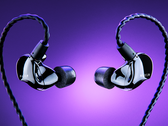 Les nouveaux IEM Moray. (Source : Razer)
