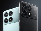 La série Redmi K70 va bientôt s'enrichir d'un nouveau modèle. (Source de l'image : Xiaomi)