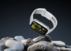 La Redmi Watch 5 Active sera certifiée IPX8 contre les infiltrations d'eau. (Source de l'image : Xiaomi)