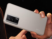 Le Redmi K60 ressemble beaucoup au 23049PCD8G illustré ci-dessous. (Source de l'image : Xiaomi)