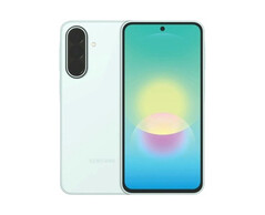 Le nouveau coloris Awesome Mint a fait surface pour le prochain Samsung Galaxy A27.