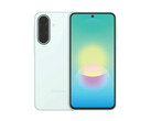 Le nouveau coloris Awesome Mint a fait surface pour le prochain Samsung Galaxy A27.