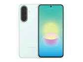 Le nouveau coloris Awesome Mint a fait surface pour le prochain Samsung Galaxy A27.