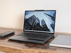 Note de 89,5 % : Lenovo ThinkPad X1 2-en-1 11e génération