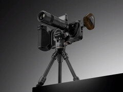 Le kit de caméra ultra Pura 80 de Tilta transforme ce qui était déjà un système de caméra pour smartphone plus que performant. (Source de l'image : Tilta)