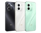 Le Wiko X70 est un nouveau smartphone Android doté d'une connectivité satellite (Source : Huawei)