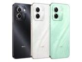 Le Wiko X70 est un nouveau smartphone Android doté d'une connectivité satellite (Source : Huawei)