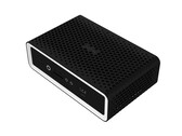 Toutes les nouvelles machines de la série ZBOX C mesurent 204 x 129 x 68 mm. (Image source : Zotac)