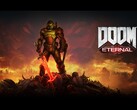 Doom Eternal est jouable sur PlayStation 4 et 5, Xbox One et Series X/S ainsi que sur PC. (Source : Xbox)