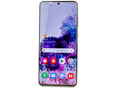 Test complet du Samsung Galaxy S20 Ultra : smartphone haut de gamme imparfait