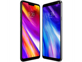 Critique complète du smartphone LG G7 ThinQ