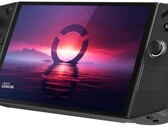 Le Lenovo Legion Go Gen Two devrait offrir des améliorations notables par rapport à son prédécesseur, le Legion Go. (Source de l'image : Lenovo/Amazon)