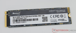 1 TB SSD de Wooposit