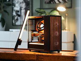 Test du Fractal Design North : boîtier de PC qui plaira à toute la famille !