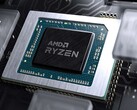 Tous les processeurs Ryzen 7000 ne disposent pas des architectures de CPU et de GPU les plus récentes qu'AMD a à offrir. (Image source : AMD)