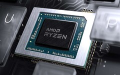 Tous les processeurs Ryzen 7000 ne disposent pas des architectures de CPU et de GPU les plus récentes qu&#039;AMD a à offrir. (Image source : AMD)