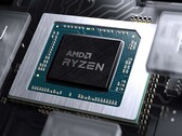 Tous les processeurs Ryzen 7000 ne disposent pas des architectures de CPU et de GPU les plus récentes qu'AMD a à offrir. (Image source : AMD)