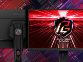 Le PG27FFX2A est probablement le moniteur de jeu IPS 520 Hz le plus rapide du marché, PG27QF2A en photo. (Source de l'image : ASRock)