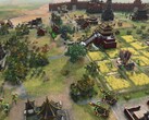 Age of Empires IV : Yue Fei's Legacy ajoute la dynastie Jin et une campagne de huit missions inspirée des guerres Song-Jin, maintenant disponible sur Xbox, PC et PS5.