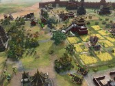 Age of Empires IV : Yue Fei's Legacy ajoute la dynastie Jin et une campagne de huit missions inspirée des guerres Song-Jin, maintenant disponible sur Xbox, PC et PS5.