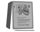 Le Kindle Scribe sans lumière frontale a un écran de 11 pouces.