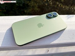 L'iPhone 17 d'Apple surpasse les anciens modèles phares dans l'analyse des appareils photo réalisée par DxOMark.