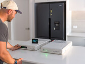 Le réfrigérateur Bluetti FridgePower est extensible jusqu'à 8 kWh