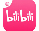 Icône de l'application Bilibili International