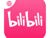 Icône de l'application Bilibili International