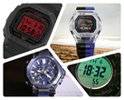 Casio lance une série de nouveaux produits dans les semaines à venir. (Source de l'image : Great G-Shock World, Casioblog, @morgan_gshock sur Instagram, MyNavi)