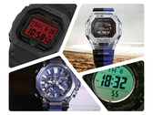 Casio lance une série de nouveaux produits dans les semaines à venir. (Source de l'image : Great G-Shock World, Casioblog, @morgan_gshock sur Instagram, MyNavi)