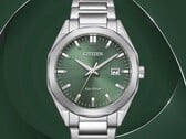 La montre Citizen BM7620-83Y (photo) est désormais disponible en Europe. (Source de l'image : Citizen, édité)