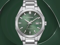 La montre Citizen BM7620-83Y (photo) est désormais disponible en Europe. (Source de l'image : Citizen, édité)