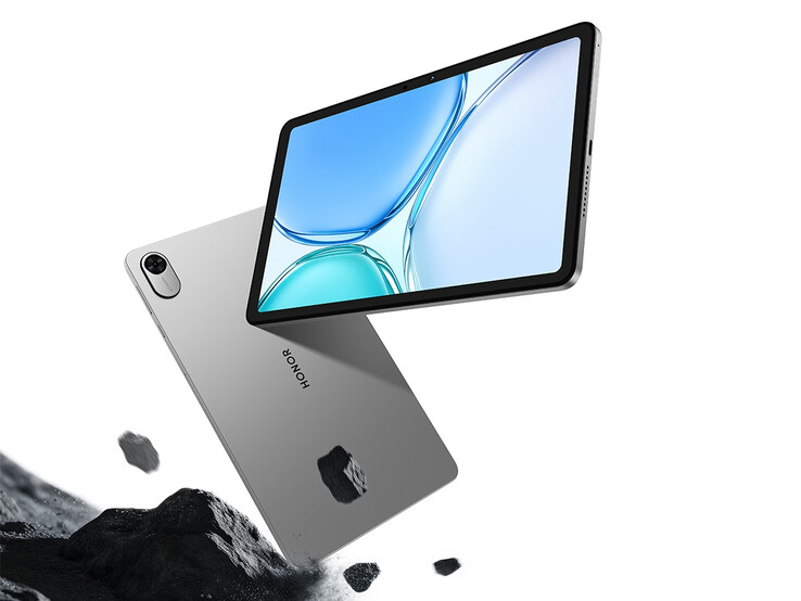 Conception de la tablette
