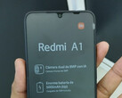 Le Redmi A1 sera une alternative encore moins chère que le Redmi 10C. (Image source : @Unlockandfree)