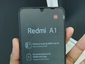 Le Redmi A1 sera une alternative encore moins chère que le Redmi 10C. (Image source : @Unlockandfree)