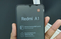 Le Redmi A1 sera une alternative encore moins chère que le Redmi 10C. (Image source : @Unlockandfree)