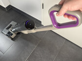 Critique de l'Eureka FloorShine 830